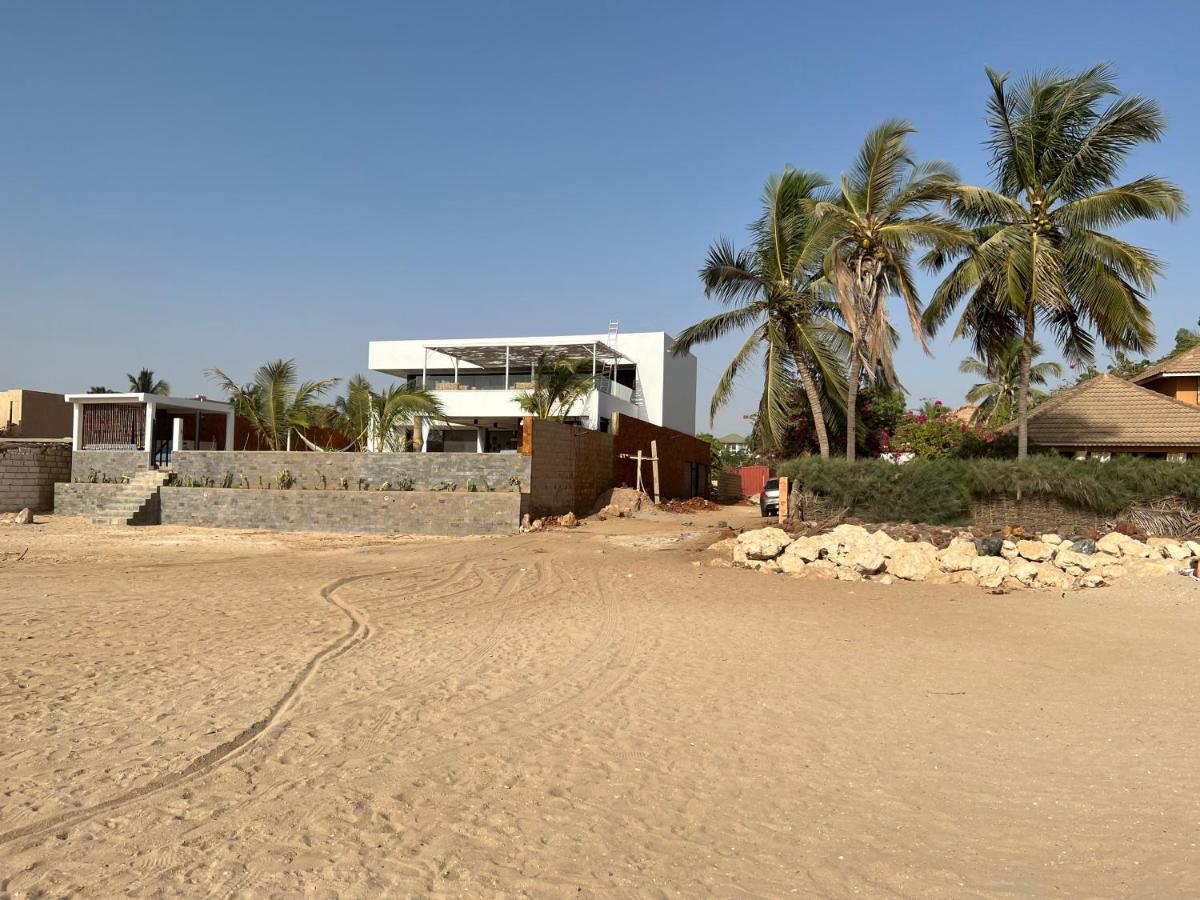 Beach House Mima Сали-Портудал Экстерьер фото