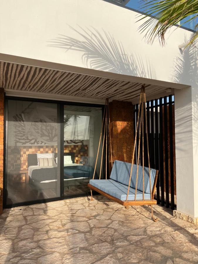 Beach House Mima Сали-Портудал Экстерьер фото
